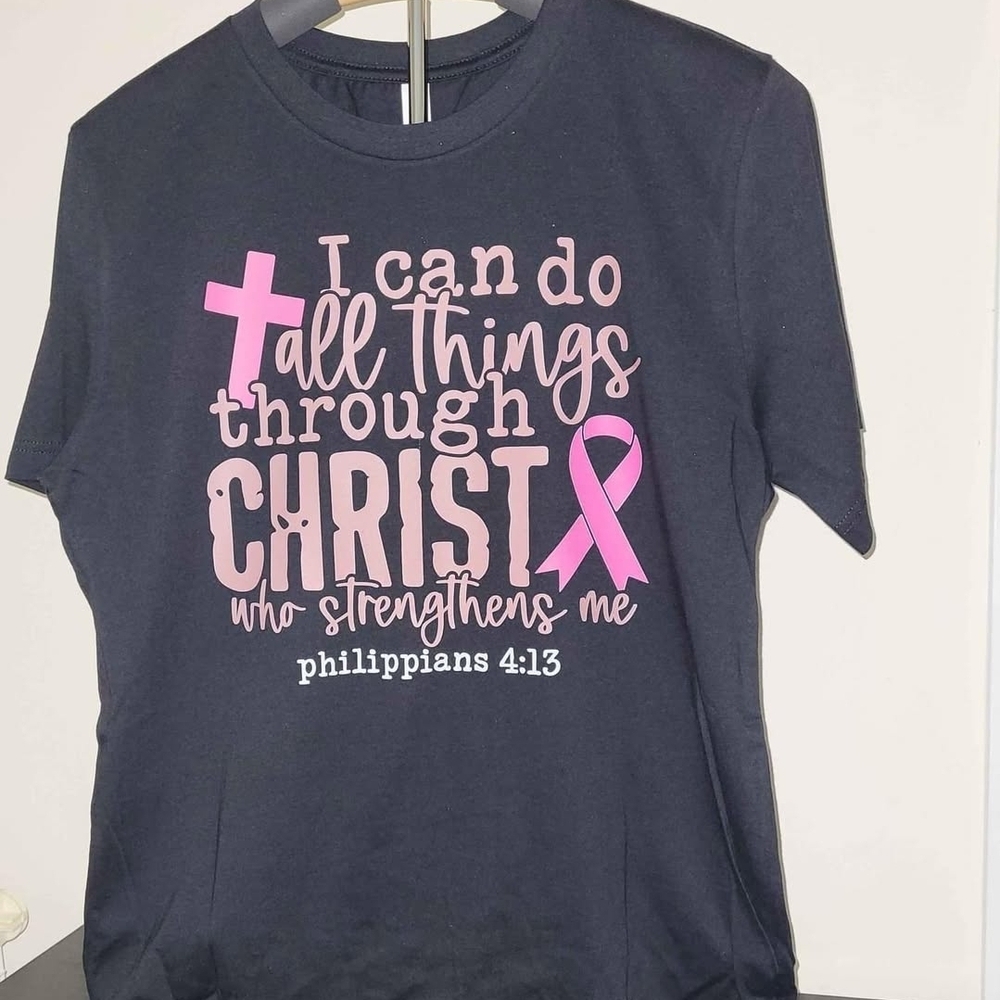 Inspirational  T-Shirt